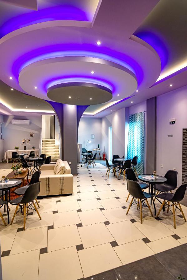 N E P Center Rodos Rhodes City