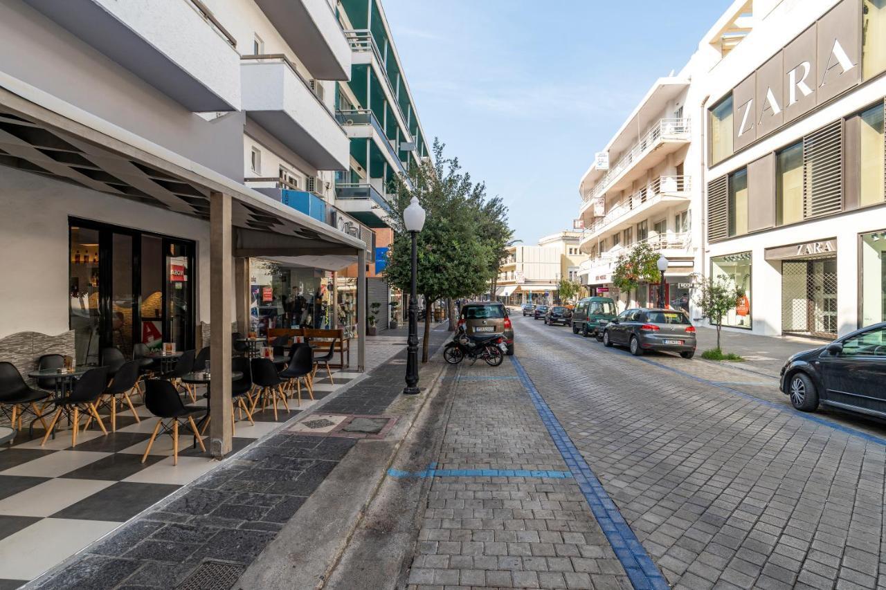N E P Center Rodos Hotel