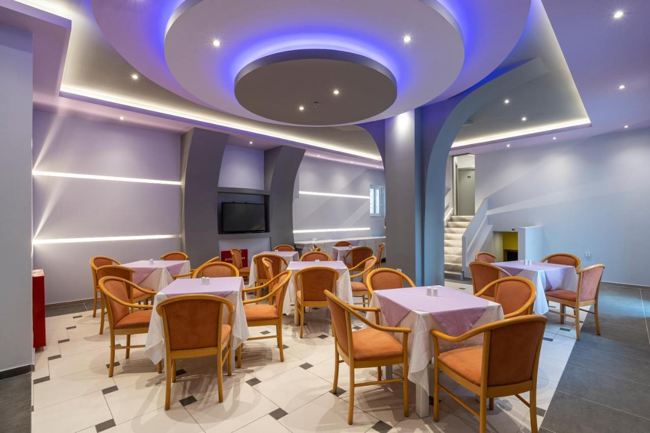 N E P Center Rodos 2* Rhodes City