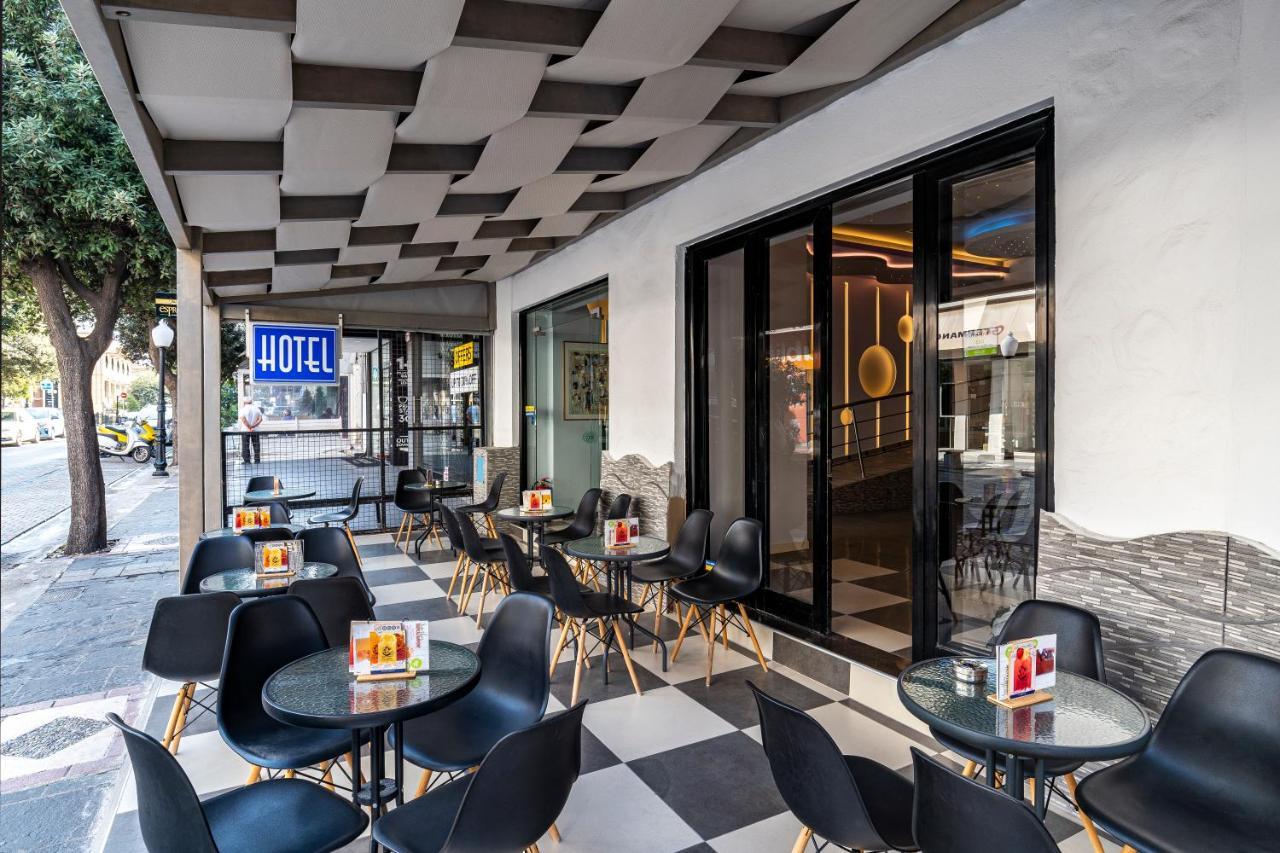 N E P Center Rodos 2* Rhodes City