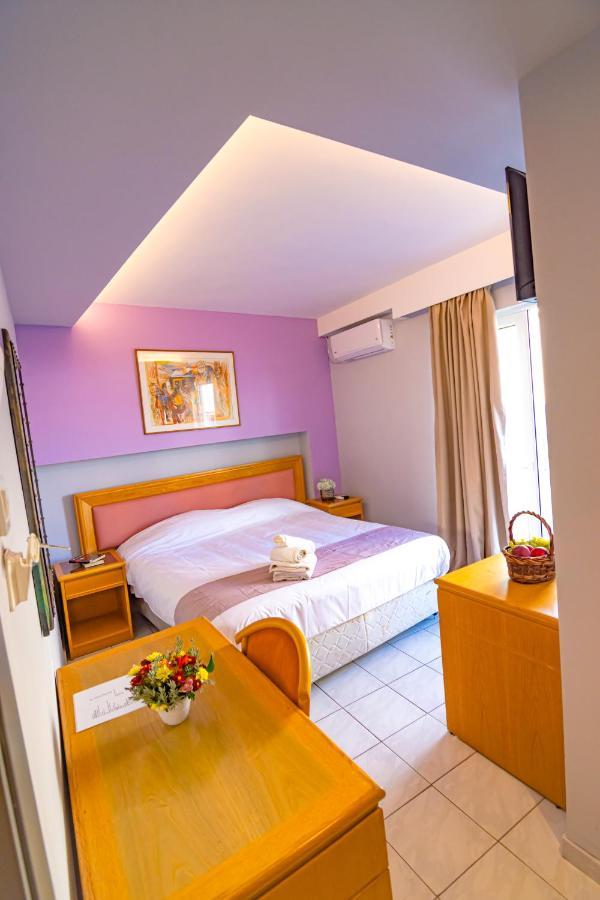 酒店 N E P Center Rodos 2*