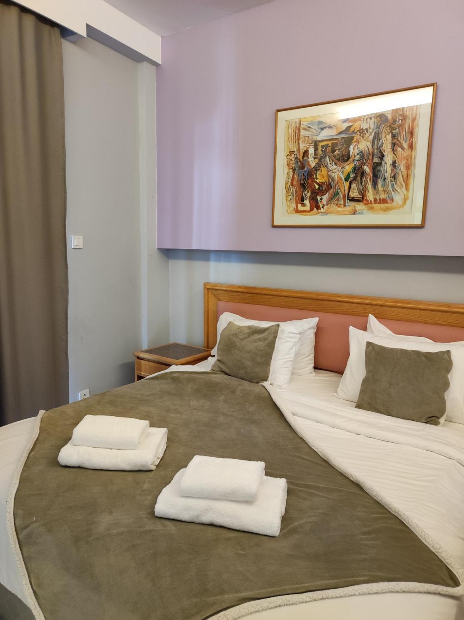 N E P Center Rodos