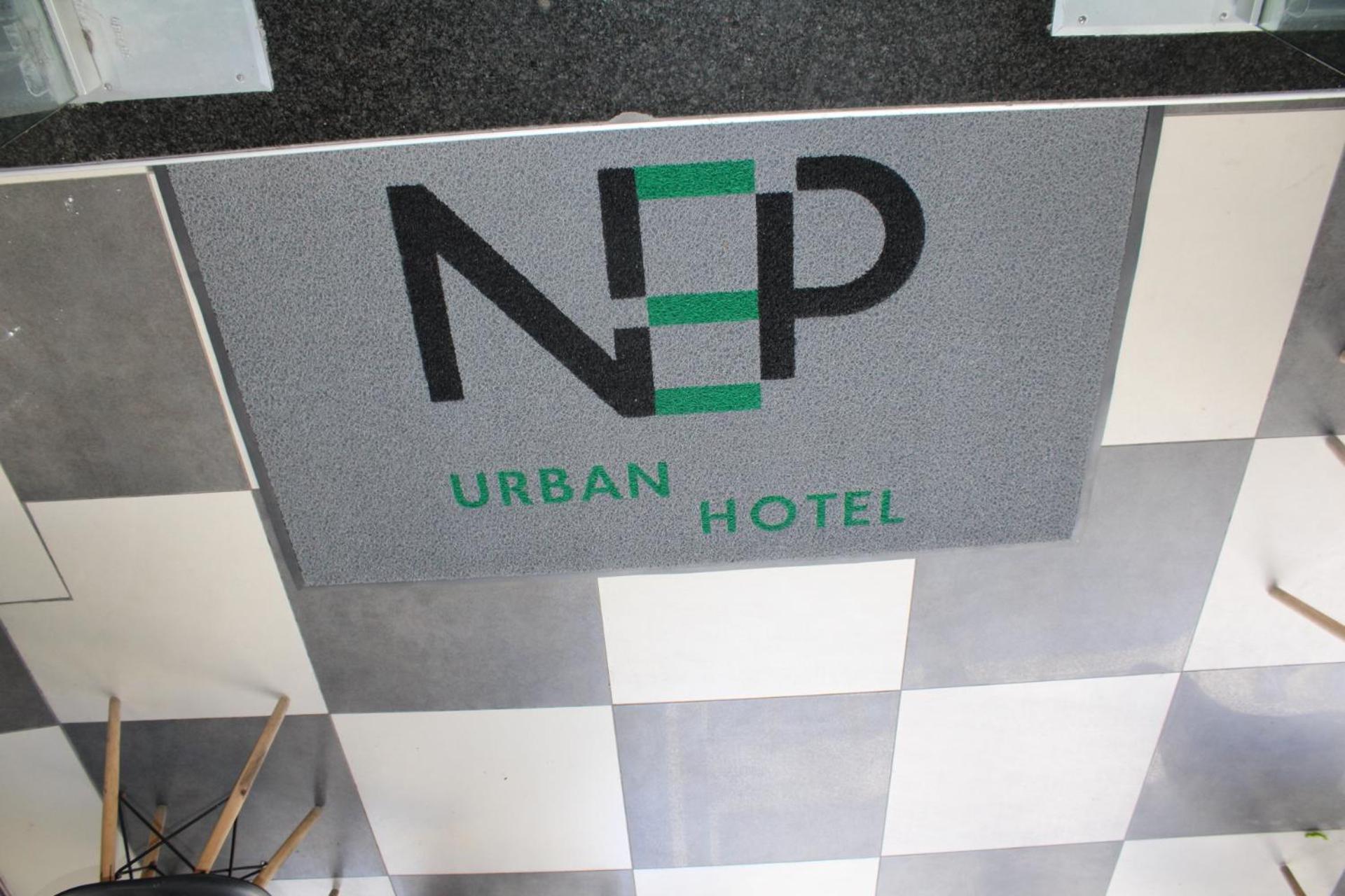 酒店 N E P Center Rodos