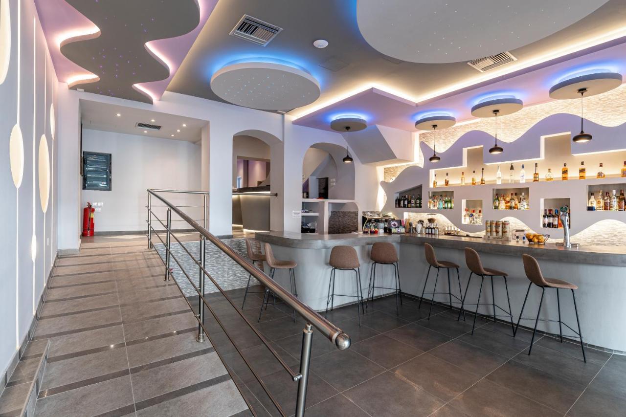 酒店 N E P Center Rodos