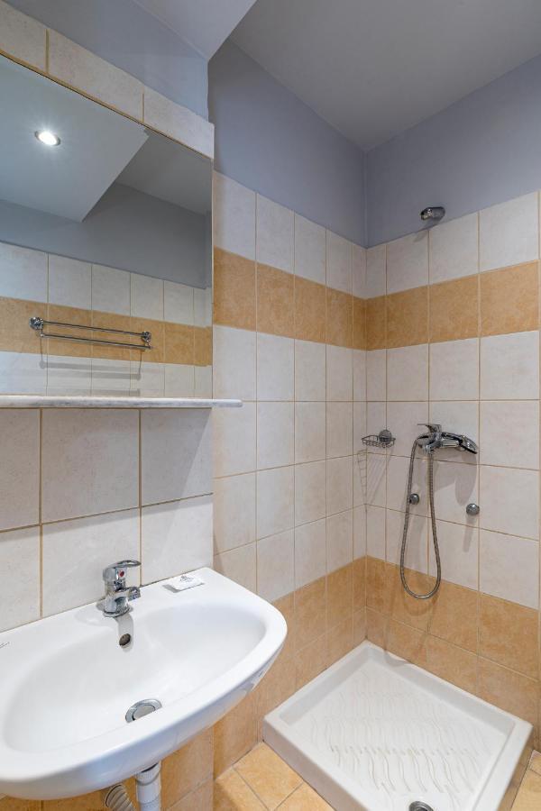 酒店 N E P Center Rodos Rhodes City